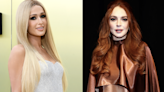 Paris Hilton offers parenting advice to pregnant Lindsay Lohan: ‘Soak in every moment’