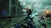 獨立開發者新作《元素戰士 Voin》釋出新試玩版 在黑暗奇幻世界體驗快節奏砍殺