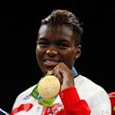 Nicola Adams