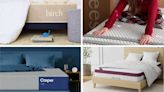 Shop the best September mattress sales for up to 50% off at Awara, Nectar, Saatva and more