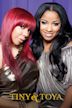 Tiny & Toya