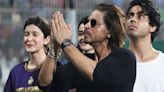 Shah Rukh Khan wore this super expensive watch during the IPL 2024 final. Here’s how much it costs