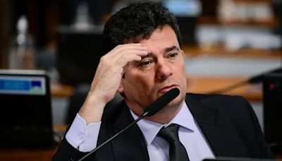Sergio Moro se torna réu por calúnia contra ministro do STF | GZH