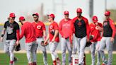 The Reds enter the 2024 season with the outfield as an under-the-radar strength