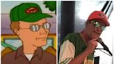 King of the Hill star Johnny Hardwick dies aged 59