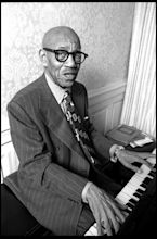 Black ThenEubie Blake: One of the Most Famous Composers of the 20th ...