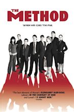 The Method (2005) - IMDb