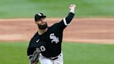 AP Source: Keuchel agrees to minor league deal with D-backs