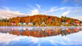 Fall in Love With These Gorgeous Leaf-Peeping Destinations