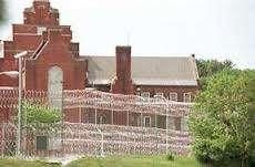 Bedford Hills Correctional Facility for Women