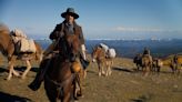 Kevin Costner Unveils ‘Horizon’ Trailer and Explains Why Making the Western Epic Was His ‘Biggest Struggle’ Yet