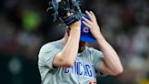 Cubs reliever Luke Little forced to change his glove because of white in American flag patch