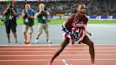 Here's Video Angle You Must See Of Sha'Carri Richardson Winning 100 At World Championships