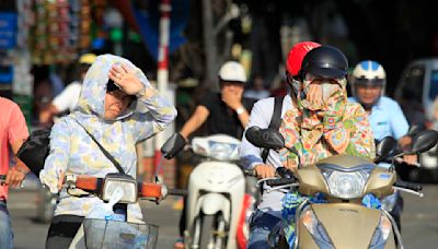 越南第1季就熱爆 冷氣風扇業績增5成
