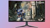 The phenomenal 32-inch 4K 240Hz Alienware QD-OLED is down to £850 at Dell UK