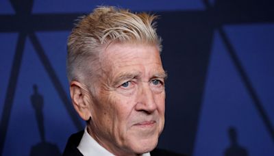 David Lynch, el director de Twin Peaks, está gravemente enfermo, vive encerrado y ya no puede dirigir