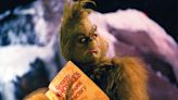 Viral Video Points Out Problem With Jim Carrey’s Costume in ‘How the Grinch Stole Christmas’