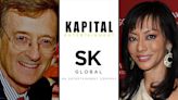 Kapital Entertainment, SK Global, Jeff Sagansky & Florence Sloan Launch Global Content Company Jaya Entertainment