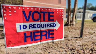 NC’s voter ID law goes to trial. A judge could block it, but that may not be last word