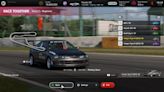 Sony's 'GT Sophy' racing AI is taking all Gran Turismo 7 challengers