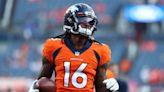 Tyrie Cleveland will make the Broncos’ tough roster decisions even tougher