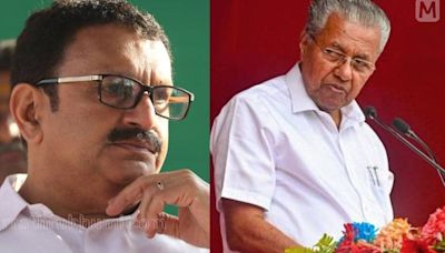 Pinarayi should explain reason behind his foreign visit: Muraleedharan