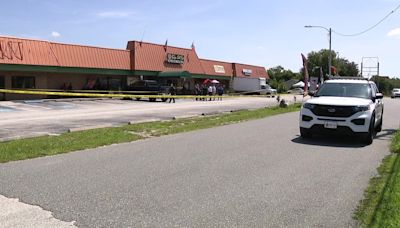 Suspect behind bars after deadly shooting at Mexican restaurant in Brooksville: HCSO