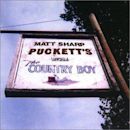 Puckett's Versus the Country Boy [EP]