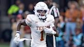 Chiefs trade up, draft Texas WR Xavier Worthy in 2024 NFL Draft | Sporting News