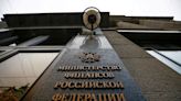 Depository Russia planned to service Eurobonds halts euro transactions