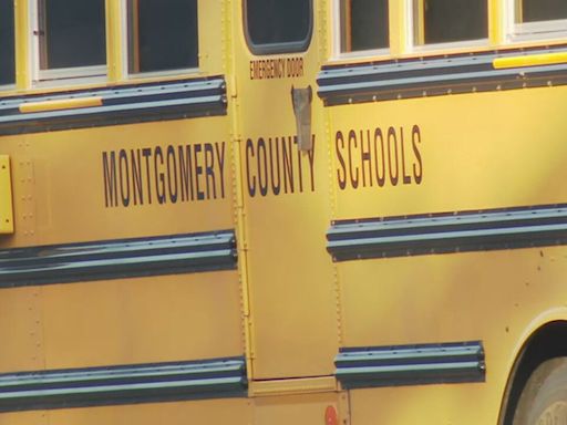 Lockdown lifted at 2 Montgomery County high schools after report of armed individual