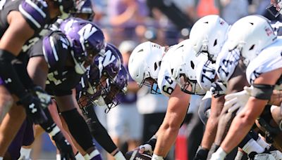 Northwestern releases new renderings of Ryan Field football stadium project