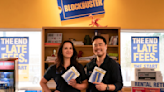 ‘Blockbuster’ Trailer: Randall Park Owns the Last Blockbuster on Earth in Netflix Sitcom