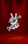 The Voice: Ahla Sawt