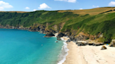 Best secret UK beaches to visit in 2024 for peace and quiet