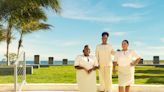 Sandals Resorts International Taps Stan Herman to Design Uniforms