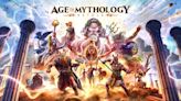 Microsoft shows off more Age of Mythology: Retold gameplay, graphics overhauls, and more