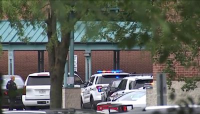 Walt Whitman High School evacuated after threat; nothing found