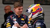 Verstappen takes pole for Chinese GP to extend F1 dominance. Hamilton 18th