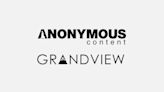 Anonymous Content to Explore Acquisition of Grandview/Automatik