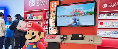 Games industry ‘poised for upswing’ after stinging declines: Former Nintendo of America president