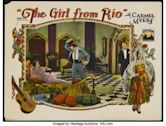 The Girl from Rio (1927 film)
