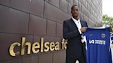 El Chelsea ficha al central inglés Tosin Adarabioyo hasta 2028