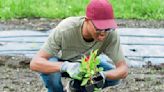 Team Friends helps beautify Indiana Township