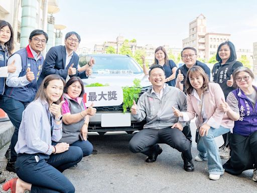 桃園觀旅局「探索北橫」6／1開跑 邀國人深度體驗北橫之美