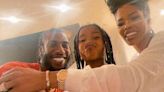 Teyana Taylor and Iman Shumpert's 2 Kids: All About Junie and Rue