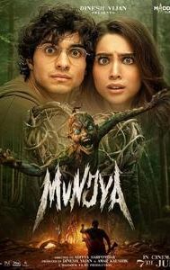 Munjya (film)