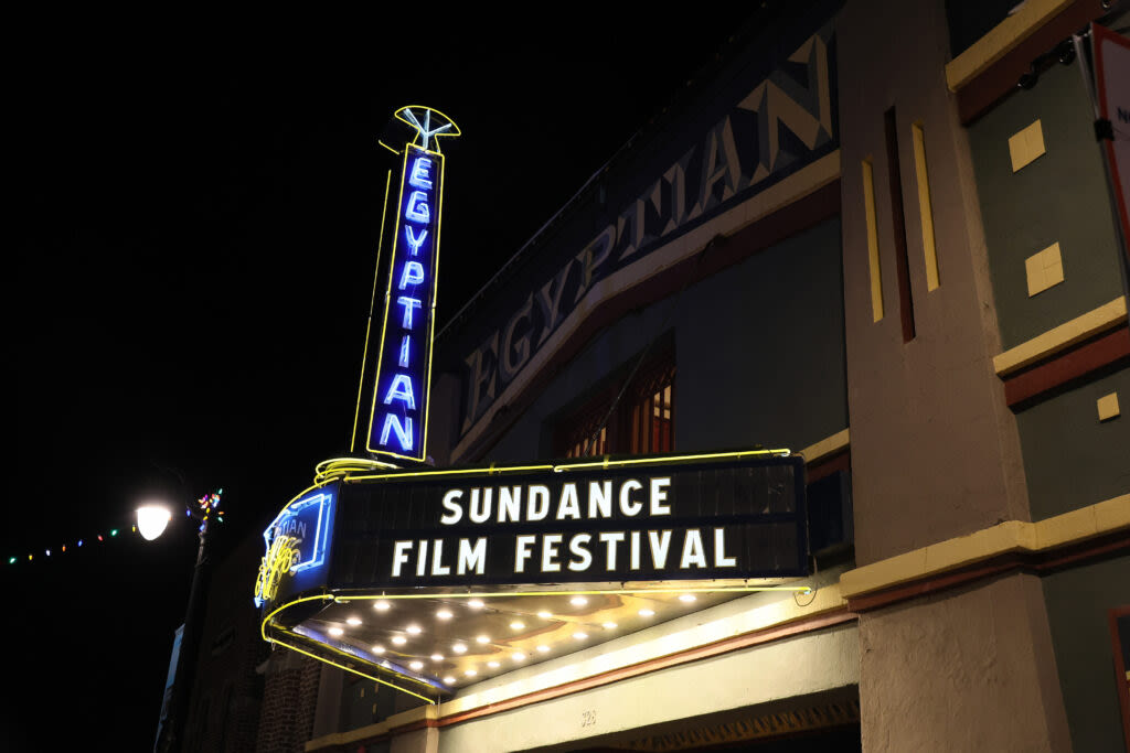 Park City and Salt Lake City are finalists to host Sundance Film Festival past 2026