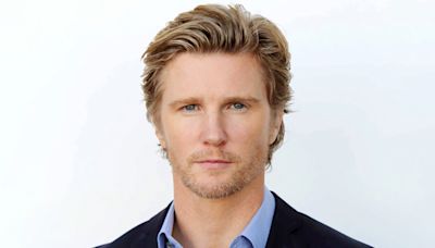 ‘Lioness’: Thad Luckinbill Upped To Series Regular For Season 2