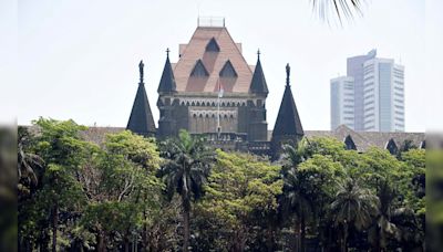 Hawkers Have Taken Over Mumbai's Streets, No Room For Pedestrians: Bombay High Court